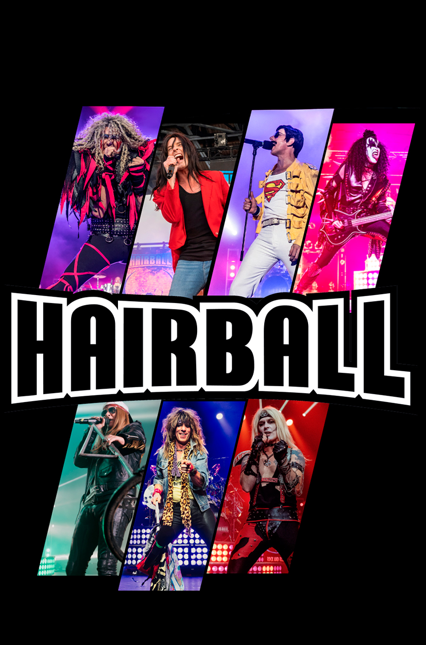 hairball